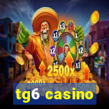 tg6 casino